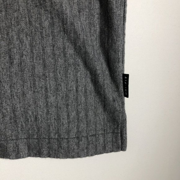 Nike Golf Dri-Fit Short Sleeve Polo Shirt - Men's XLarge XL Gray‎ I73 - Picture 4 of 6